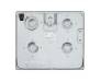 Amica PG6510XED