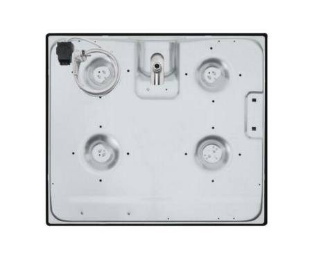 Amica PG6511XRH IN
