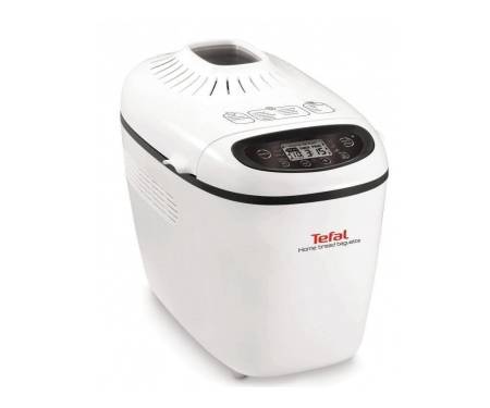 Хлебопечка Zelmer ZBM0990X