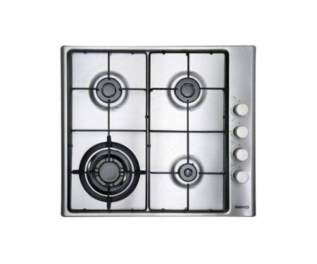 Beko HIZG 64123 SX