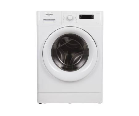 Whirlpool FWSD61253W EU