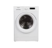 Whirlpool FWSD61253W EU