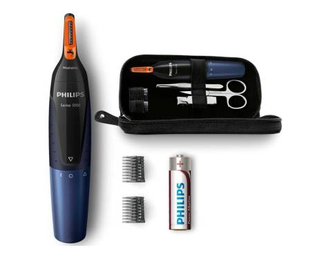Триммер для носа и ушей Philips NT5180/15