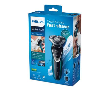 Электробритва Philips S5550/44