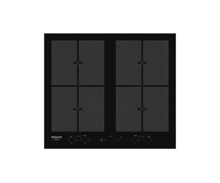Hotpoint-Ariston KIU 642 F B