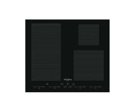 Whirlpool SMC 504/F/NE