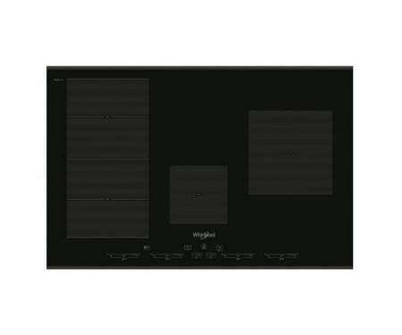 Whirlpool SMC774F/BT/IXL