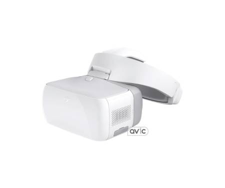 FPV-очки DJI Goggles White