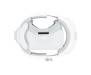 FPV-очки DJI Goggles White