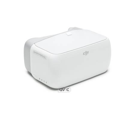 FPV-очки DJI Goggles White