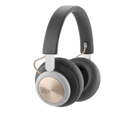Наушники Bang & Olufsen BeoPlay H4 1st Gen Charcoal Grey (1643874)