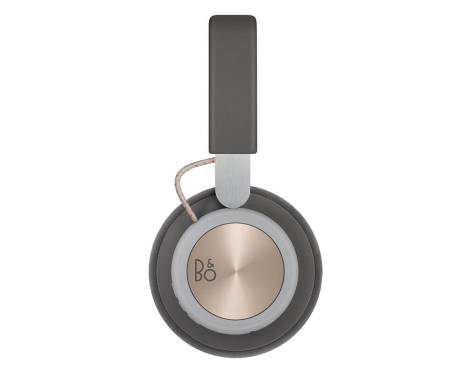 Наушники Bang & Olufsen BeoPlay H4 1st Gen Charcoal Grey (1643874)