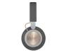 Наушники Bang & Olufsen BeoPlay H4 1st Gen Charcoal Grey (1643874)