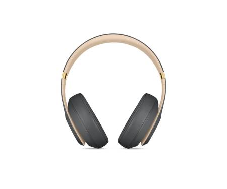 Наушники Beats by Dr. Dre Studio3 Wireless Over-Ear Shadow Grey (MQUF2X)