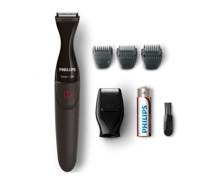 Триммер для бороды и усов Philips MG1100/16