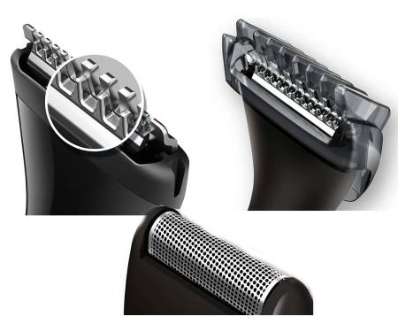 Триммер для бороды и усов Philips MG1100/16