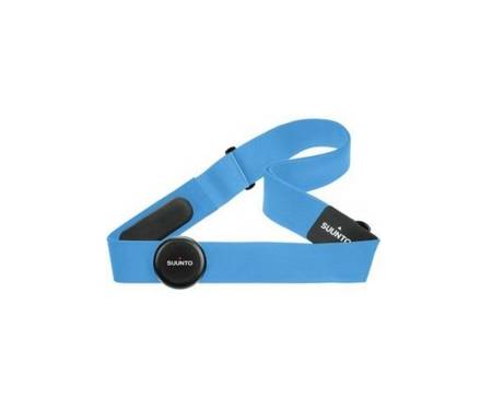 Спортивные часы Suunto AMBIT3 Vertical Blue HR (SS021968000)