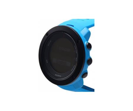 Спортивные часы Suunto AMBIT3 Vertical Blue HR (SS021968000)