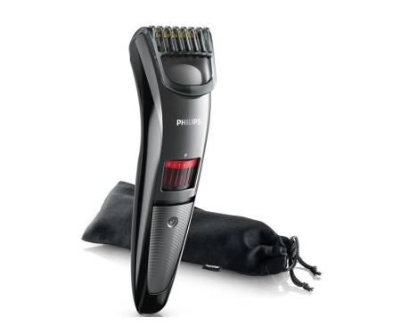 Триммер для бороды и усов Philips QT4015/16
