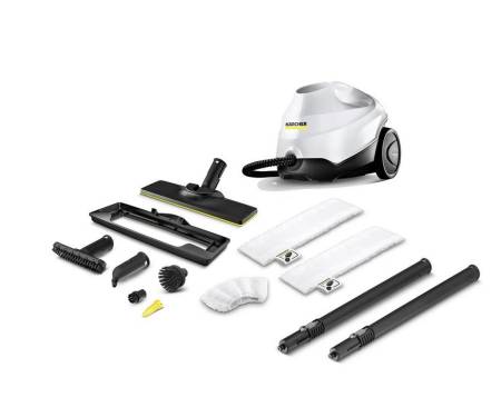 Пароочиститель Karcher SC 2 EasyFix Premium (1.512-090.0)
