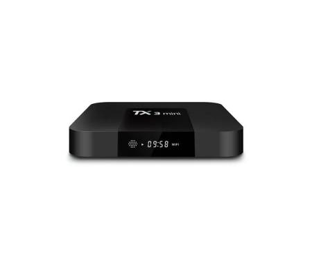 Tanix TX3 Mini 1gb/16gb