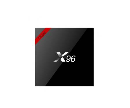 X96W TV Box (2Gb/16Gb) 