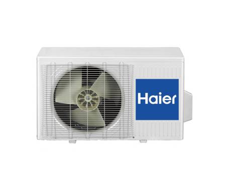 Кондиционер Haier AS09TB3HRA/1U09TR4ERA
