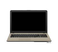 Ноутбук ASUS VivoBook X540NV Chocolate Black (X540NV-DM010)