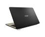 Ноутбук ASUS VivoBook X540NV Chocolate Black (X540NV-DM010)
