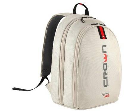 Рюкзак для ноутбука Crown 15.6 Vigorous x02 (BPV215W)