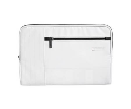 Чехол для ноутбука Golla 11 Mac Sleeve Justin MAC polyester /White (G1466)