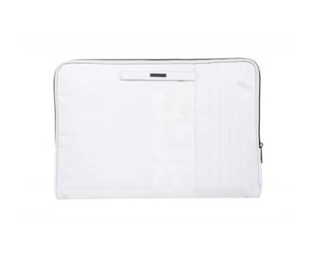 Чехол для ноутбука Golla 11 Mac Sleeve Justin MAC polyester /White (G1466)