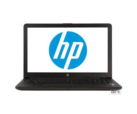Ноутбук HP 15-ra023ur Black (3FY99EA)
