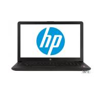 Ноутбук HP 15-ra023ur Black (3FY99EA)