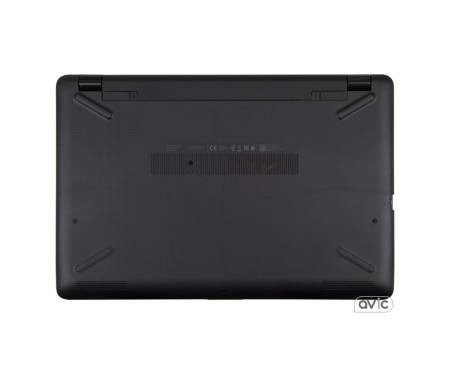 Ноутбук HP 15-ra023ur Black (3FY99EA)