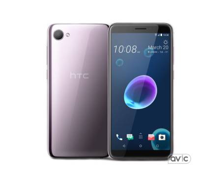 HTC Desire 12 3/32GB Purple