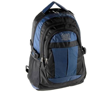 Рюкзак для ноутбука Continent BP-001 Blue 15.6