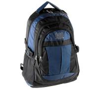 Рюкзак для ноутбука Continent BP-001 Blue 15.6