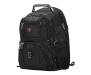 Рюкзак для ноутбука Continent BP-301 Black (BP-301BK)