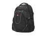 Рюкзак для ноутбука Continent BP-304 Black (BP-304BK)