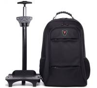 Рюкзак для ноутбука Continent BT-360 Black (BT-360BK)