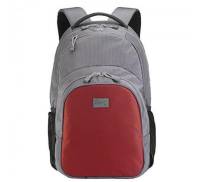 Рюкзак для ноутбука Sumdex PON-336PR Grey-Red