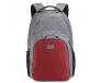 Рюкзак для ноутбука Sumdex PON-336PR Grey-Red