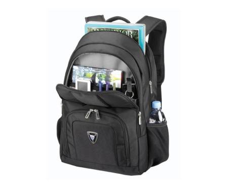 Рюкзак для ноутбука Sumdex PON-377BK 17