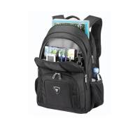 Рюкзак для ноутбука Sumdex PON-377BK 17