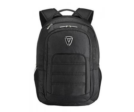 Рюкзак для ноутбука Sumdex PON-398BK Black