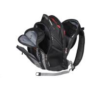 Рюкзак для ноутбука Wenger Synergy Black/Gray (600635)