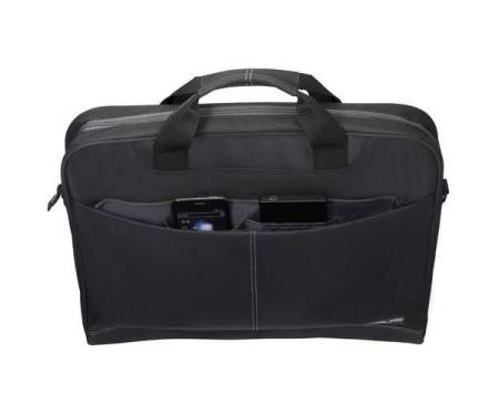 Сумка для ноутбука ASUS Nereus Carry Bag Black (90-XB4000BA00010) 16