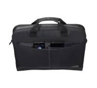 Сумка для ноутбука ASUS Nereus Carry Bag Black (90-XB4000BA00010) 16