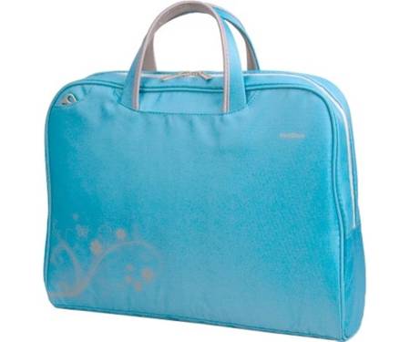 Сумка для ноутбука PORTcase KCB-51 Blue